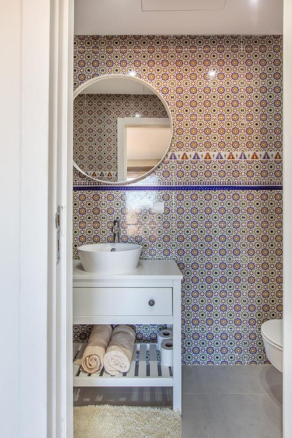 Aparthotel Zari Boutique Marrakesh