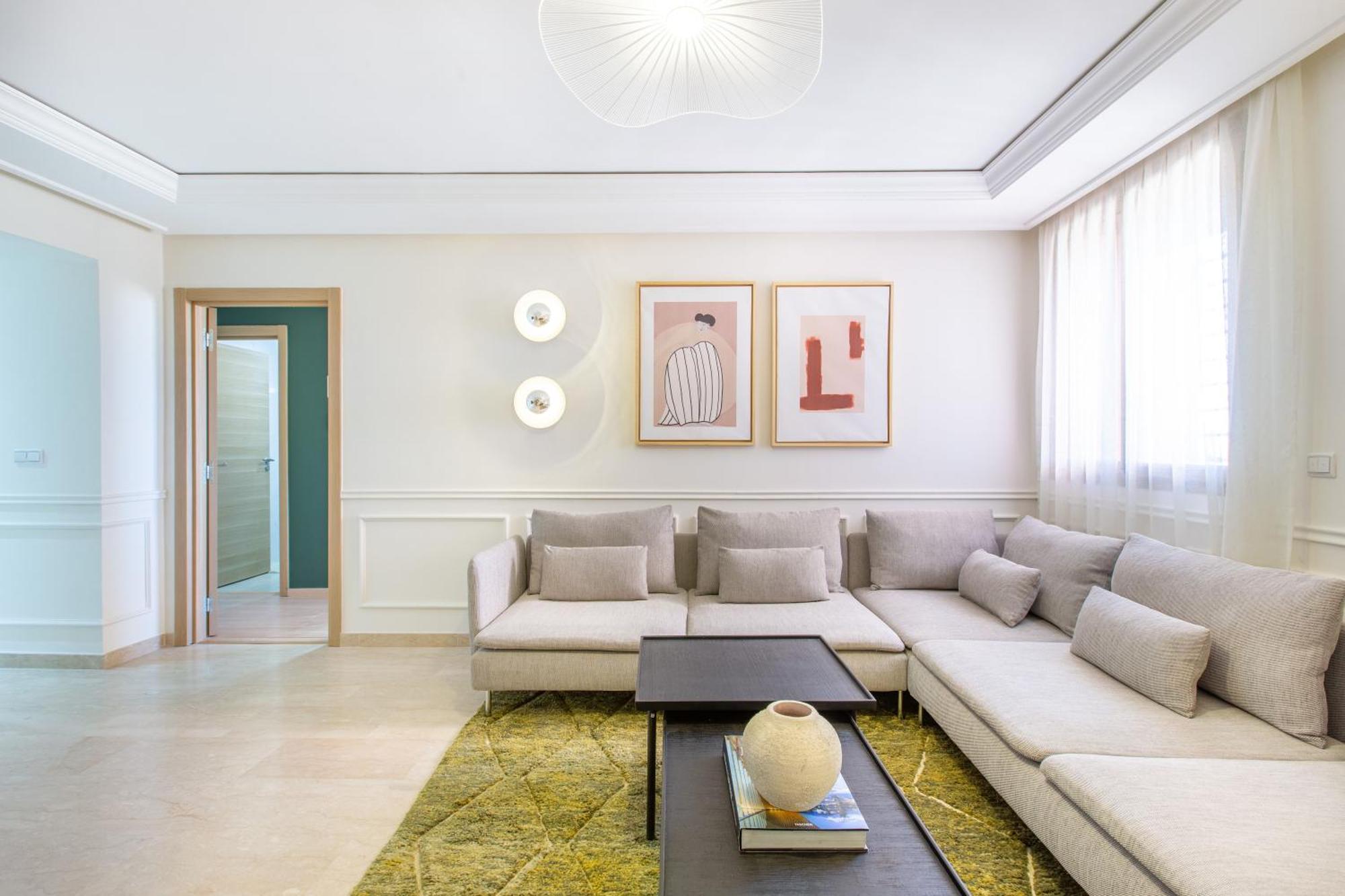 Aparthotel Zari Boutique *