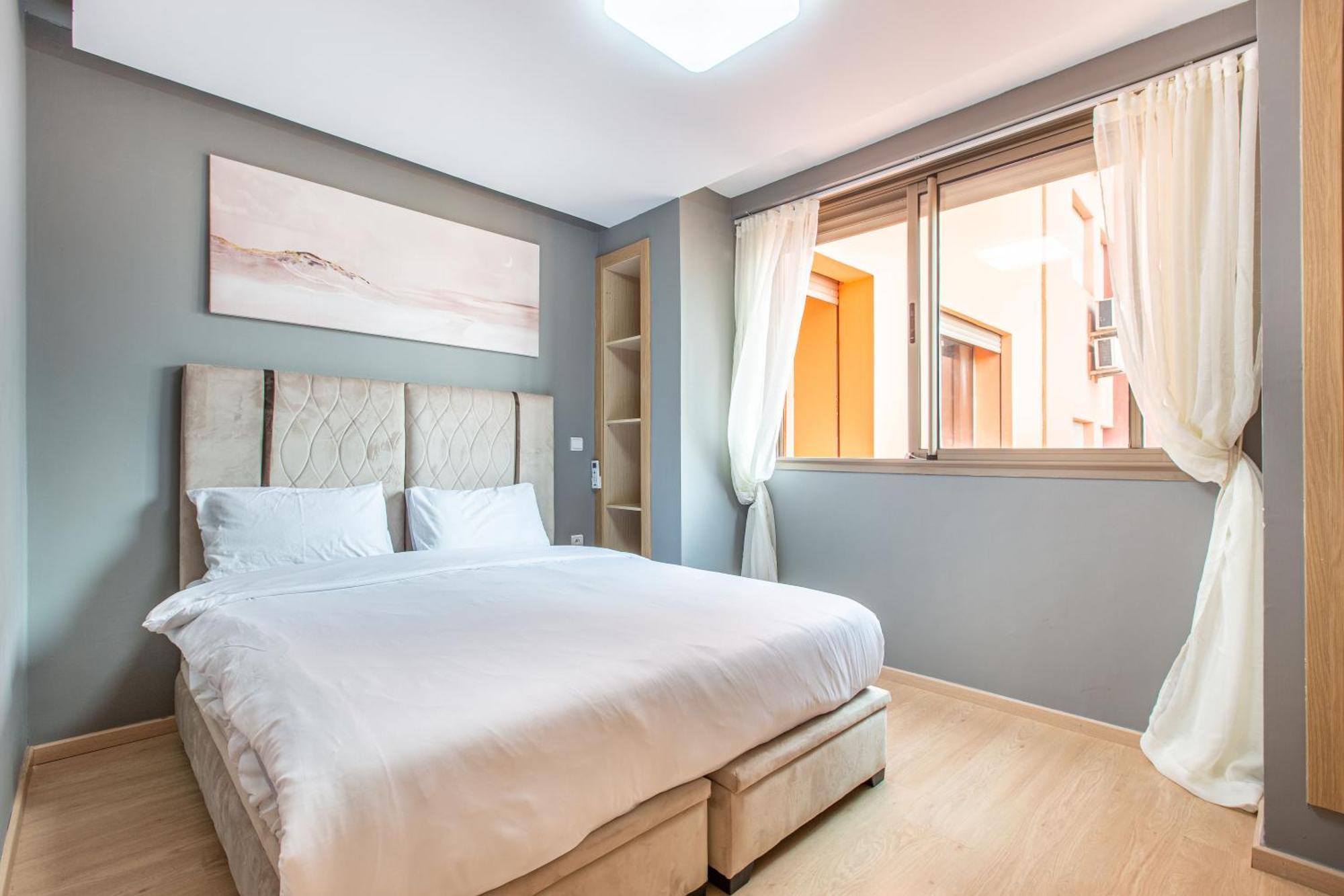 Aparthotel Zari Boutique *