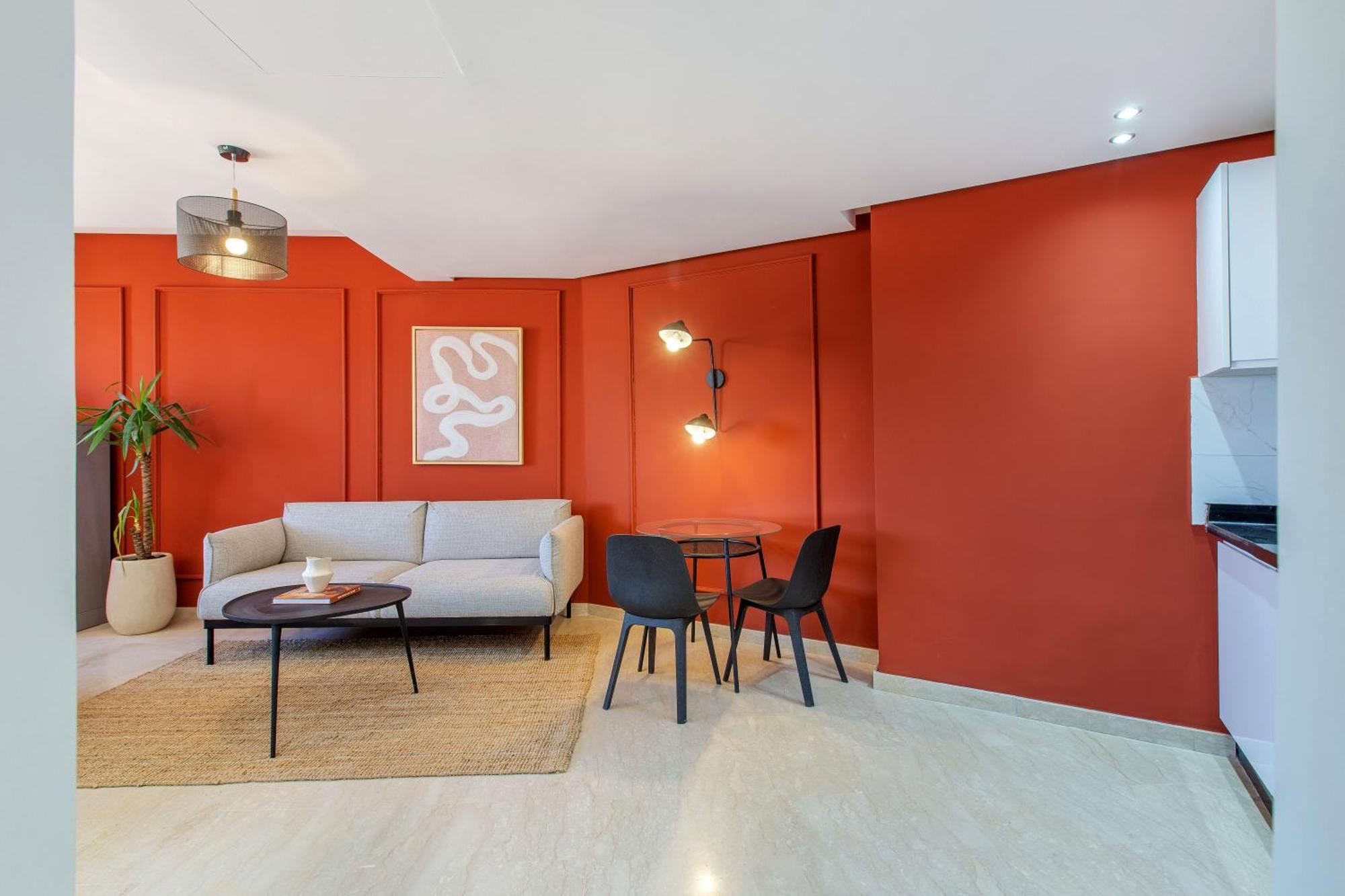 Aparthotel Zari Boutique