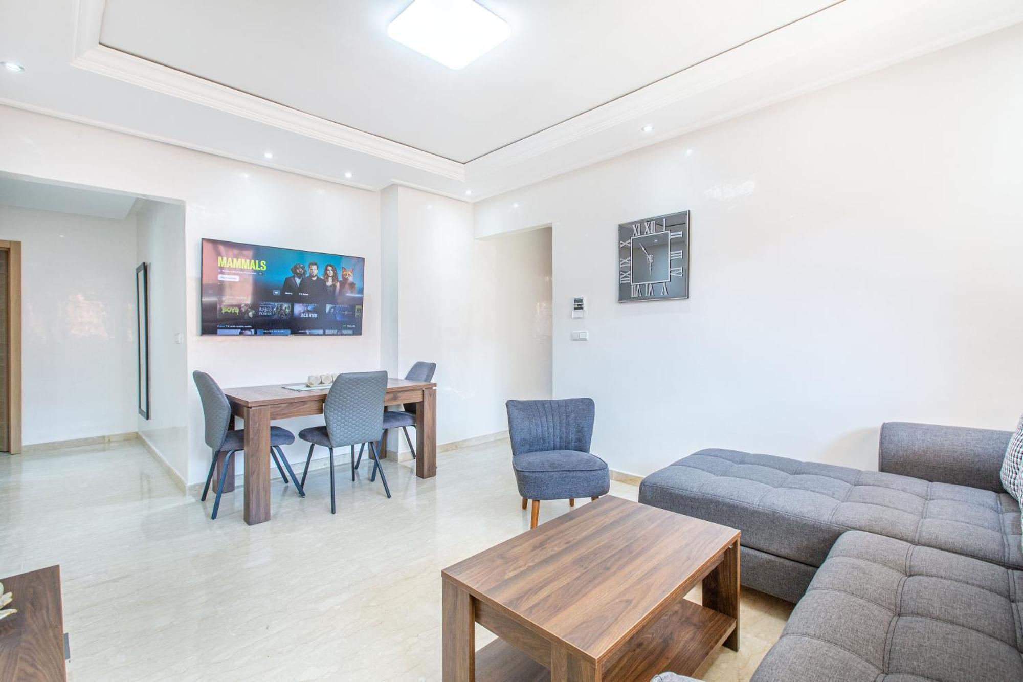 Aparthotel Zari Boutique *