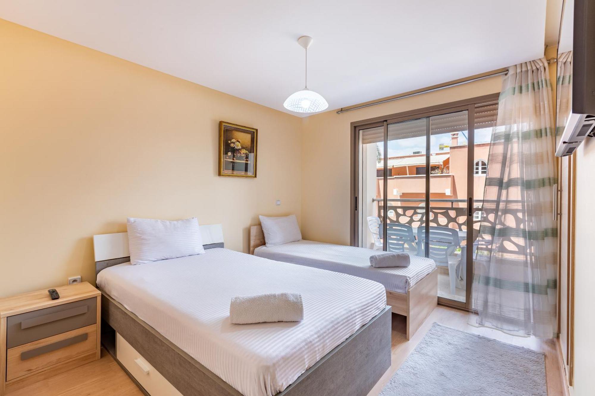Aparthotel Zari Boutique
