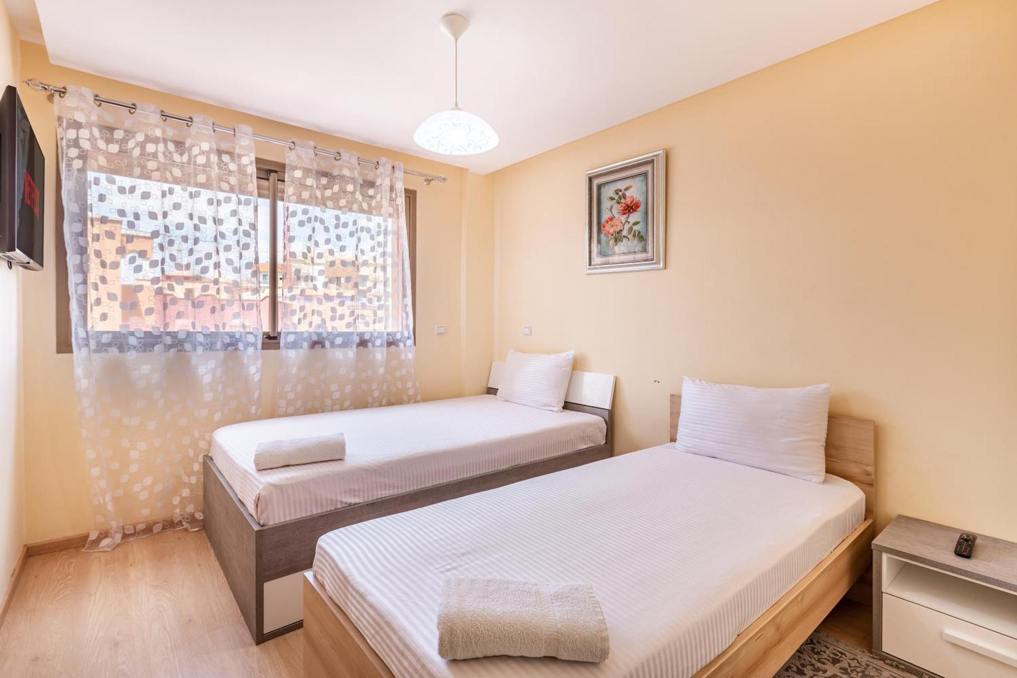 Zari Boutique Aparthotel